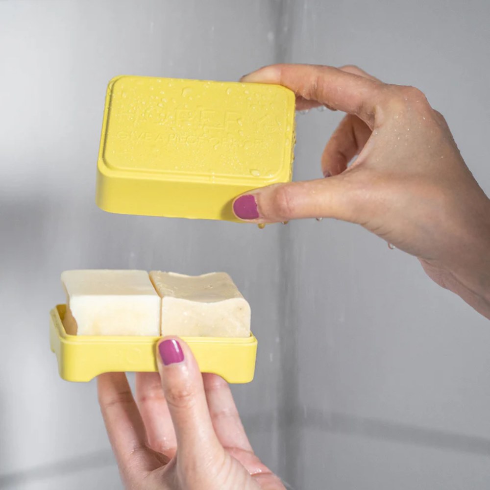 Savonieră 3in1 OCHRE