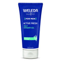 MEN Gel de duş revigorant 3in1 ACTIVE FRESH
