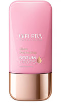 Ser pentru luminozitate Glow Perfecting Serum Booster, 30 ml, Weleda